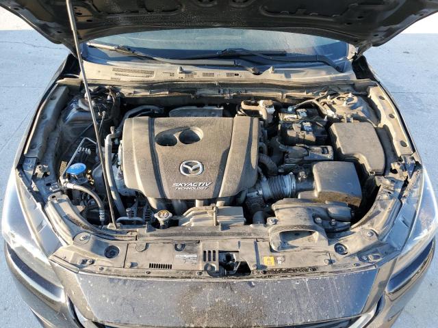 2018 MAZDA 3 TOURING - 3MZBN1V30JM208166