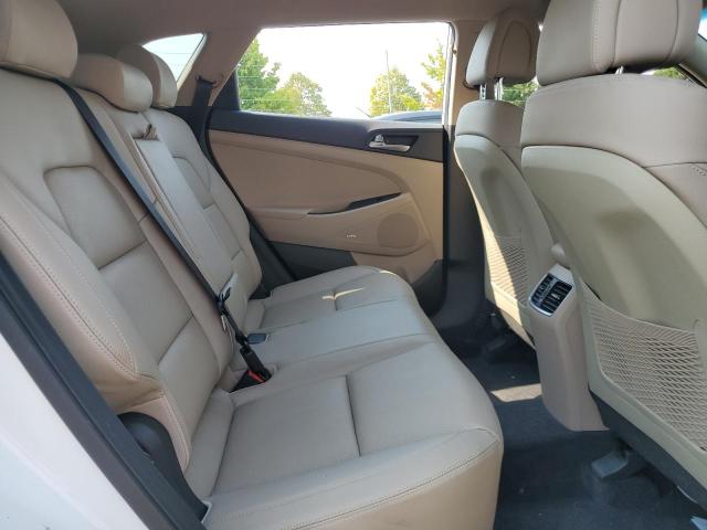 2018 HYUNDAI TUCSON SEL - KM8J3CA40JU695245