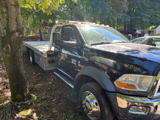 Dodge RAM 5500