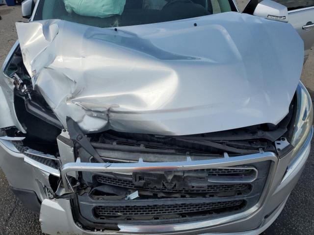2017 GMC ACADIA LIM - 1GKKRSKD0HJ164613