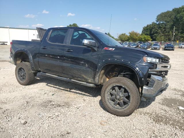 2019 CHEVROLET SILVERADO - 1GCUYDED1KZ128792