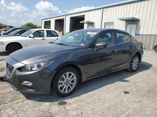 VIN JM1BM1V70E1213248 2014 Mazda 3, Touring no.1