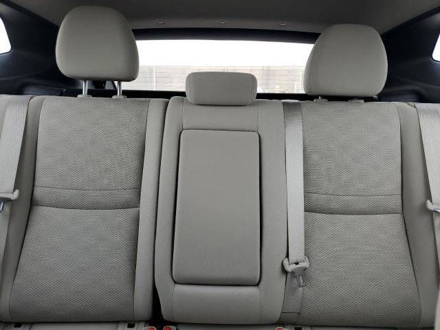 2018 NISSAN ROGUE SPOR - JN1BJ1CR4JW286314