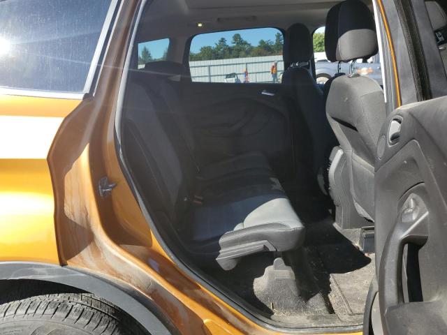 2016 FORD ESCAPE SE - 1FMCU9GXXGUC71168
