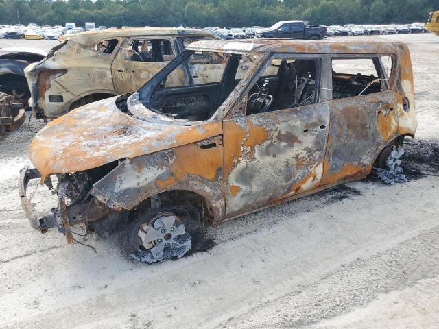 2016 KIA SOUL - KNDJN2A20G7362722