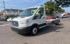 FORD TRANSIT T- photo