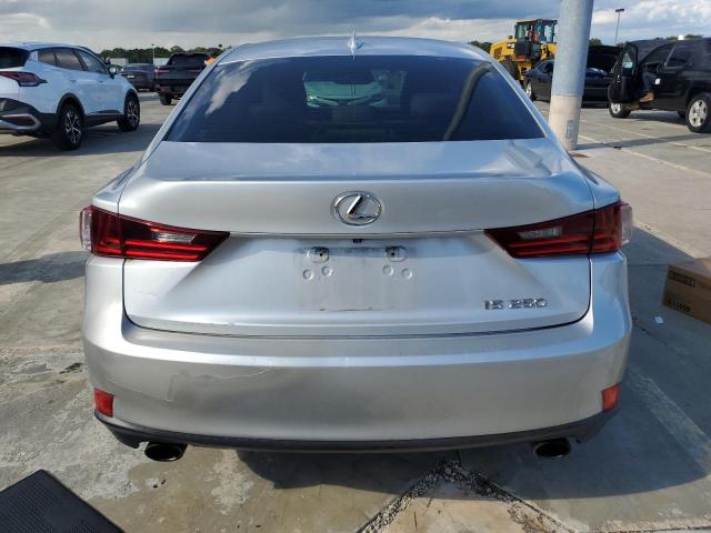 VIN JTHBF1D22E5043028 2014 Lexus ES, 250 no.6