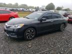 2016 HONDA ACCORD EXL - 1HGCR2F8XGA019835