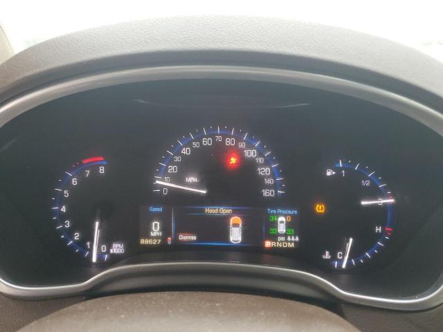 2016 CADILLAC SRX PERFOR - 3GYFNCE3XGS534216
