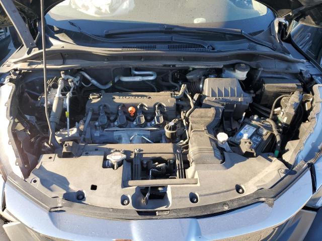2020 HONDA HR-V LX - 3CZRU6H39LM716212