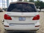 MERCEDES-BENZ GL 450 4MA photo