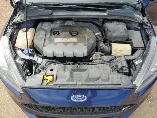 2016 FORD FOCUS ST - 1FADP3L95GL261714
