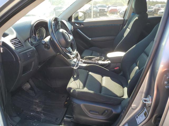 VIN JM3KE4CY2F0459789 2015 Mazda CX-5, Touring no.7