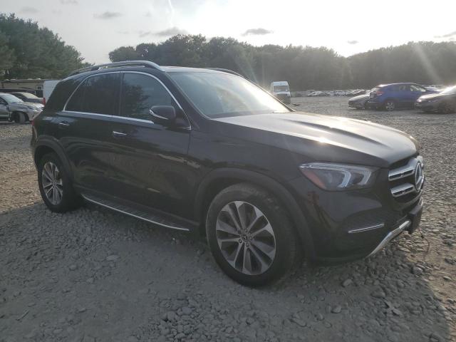 2022 MERCEDES-BENZ GLE 350 4M - 4JGFB4KB0NA597755