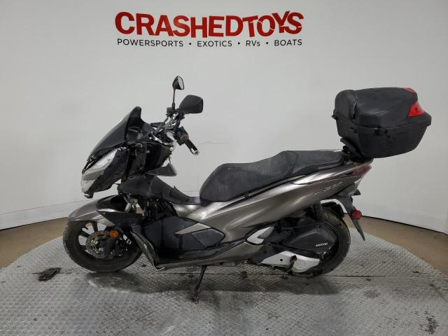 2019 HONDA WW150 - RLHKF3001KY001669