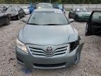 TOYOTA CAMRY BASE photo