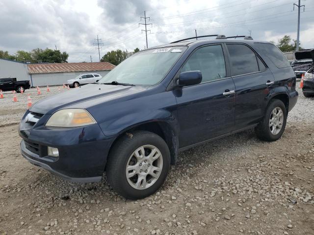 2004 ACURA MDX TOURIN #2857589130