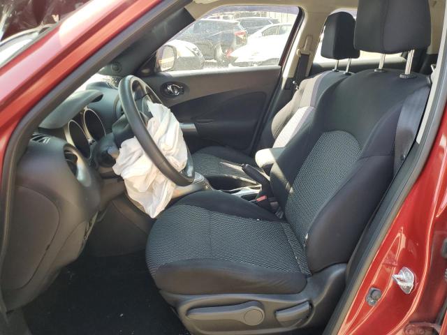 2015 NISSAN JUKE S - JN8AF5MV3FT555395