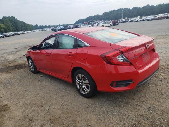 Vin: 2hgfc2f57hh520737, lot: 70329644, honda civic lx 20172