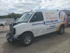 CHEVROLET EXPRESS G2 photo