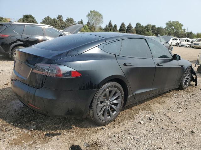 2019 TESLA MODEL S - 5YJSA1E21KF333172
