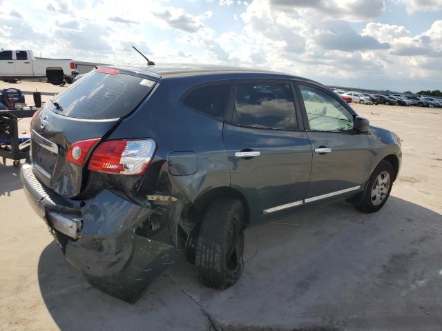 VIN JN8AS5MT2EW611673 2014 Nissan Rogue, S no.3