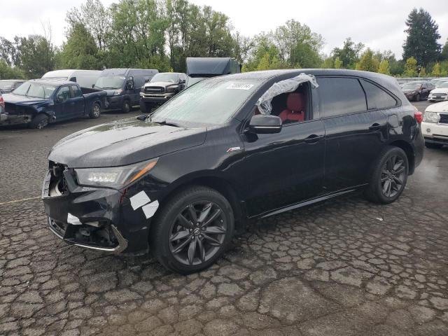 2019 ACURA MDX A-SPEC - 5J8YD4H0XKL021220