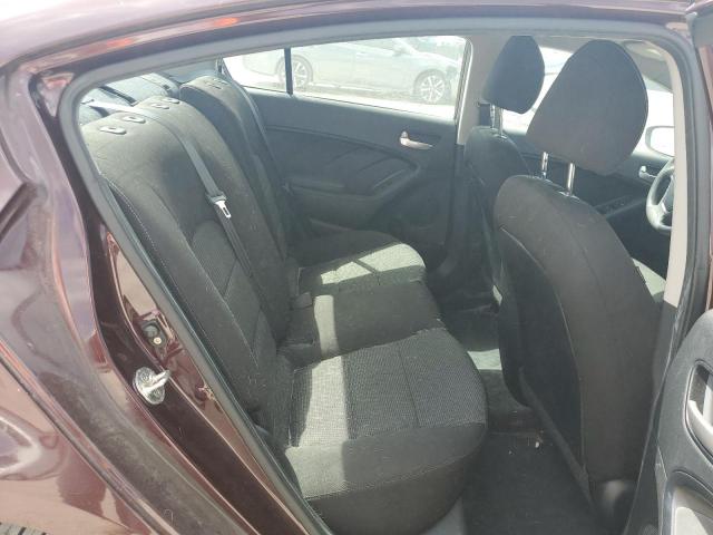 2018 KIA FORTE LX - 3KPFK4A72JE185748