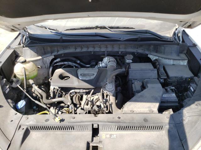 2016 HYUNDAI TUCSON LIM - KM8J3CA22GU040950