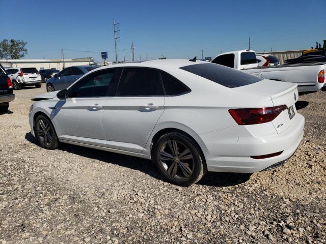 2021 VOLKSWAGEN JETTA S - 3VWC57BU4MM102778