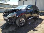 2018 NISSAN MURANO S - 5N1AZ2MHXJN106901