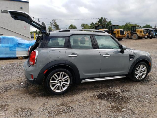 2019 MINI COOPER COU - WMZYS7C50K3F47156