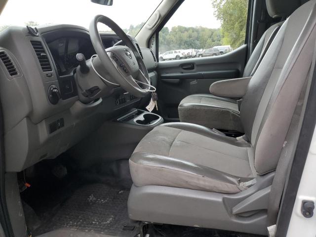 2020 NISSAN NV 1500 S - 1N6BF0KM5LN806590