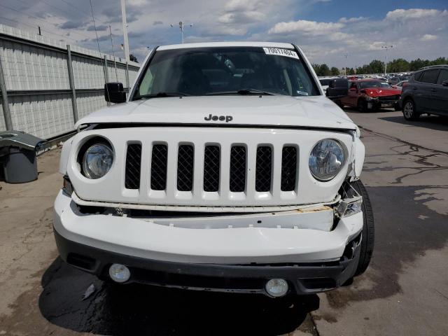 2016 JEEP PATRIOT LA - 1C4NJRFB3GD523774