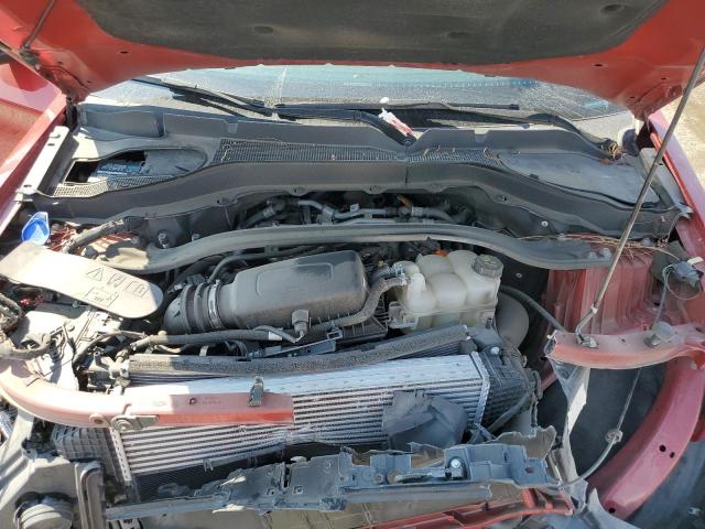 VIN 1FMSK7KH7NGA27849 2022 Ford Explorer, St-Line no.12