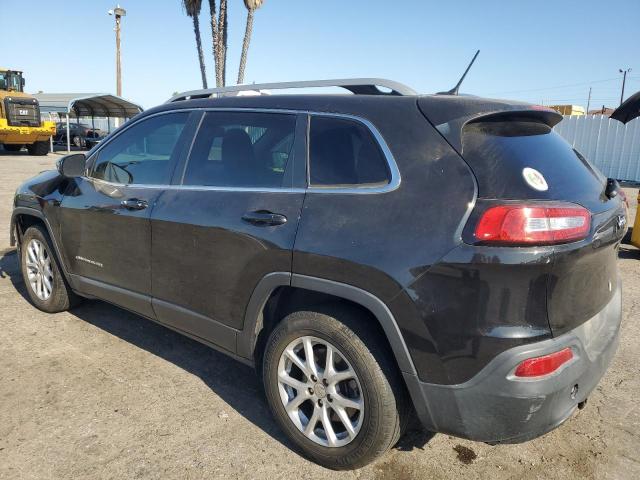 2015 JEEP CHEROKEE L - 1C4PJLCS6FW770591
