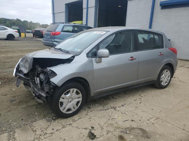 NISSAN VERSA S