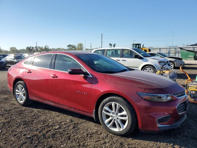 2017 CHEVROLET MALIBU LT - 1G1ZE5ST9HF251954