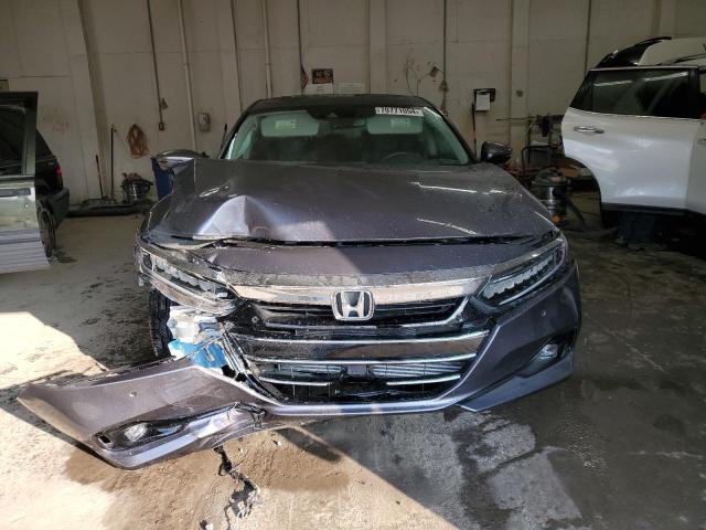 2021 HONDA ACCORD TOU - 1HGCV2F92MA026214