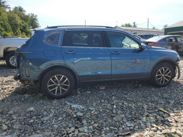 VIN 3VV2B7AX2KM069068 2019 Volkswagen Tiguan, SE no.3