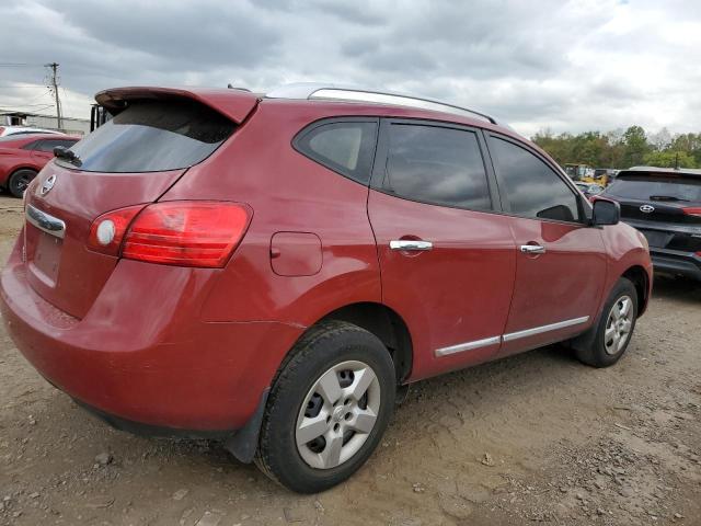2015 NISSAN ROGUE SELE - JN8AS5MTXFW655647