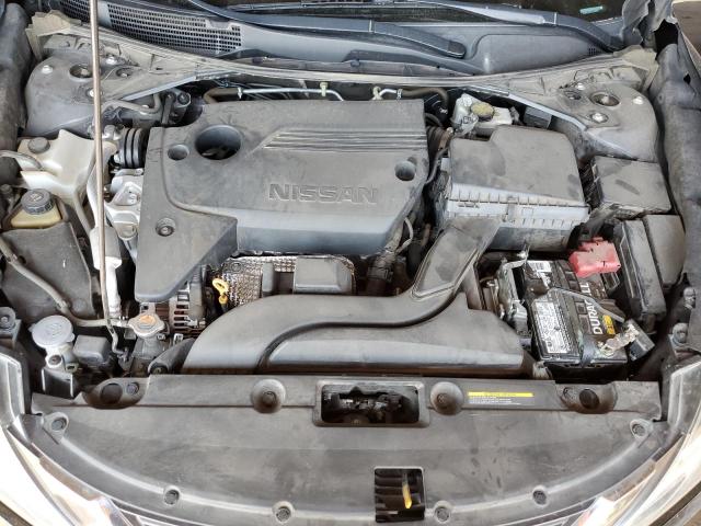 2018 NISSAN ALTIMA 2.5 - 1N4AL3AP3JC149517