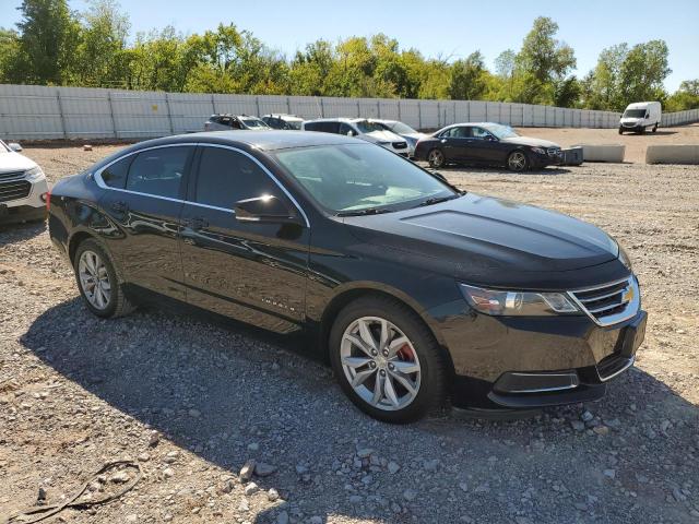 2016 CHEVROLET IMPALA LT - 2G1115S30G9123280