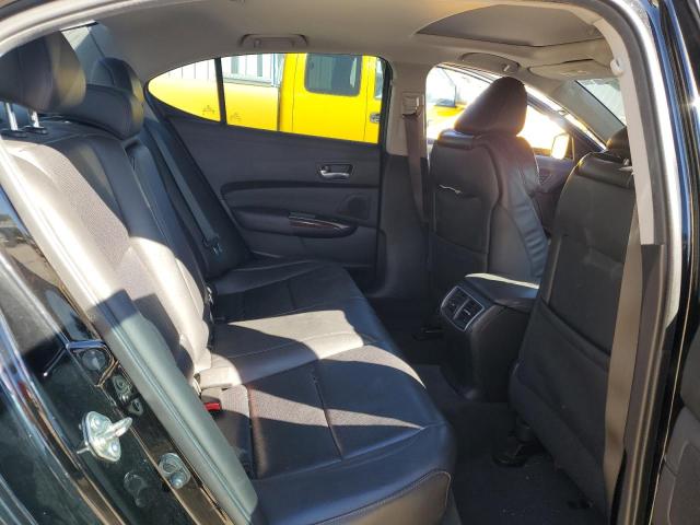 2016 ACURA TLX ADVANC 19UUB3F79GA000215