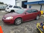 CHEVROLET IMPALA 1LT photo