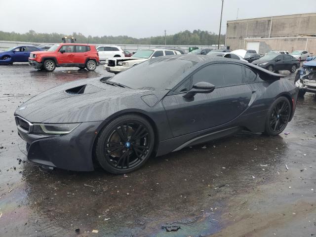 VIN WBY2Z2C50GV674727 2016 BMW I8 no.1