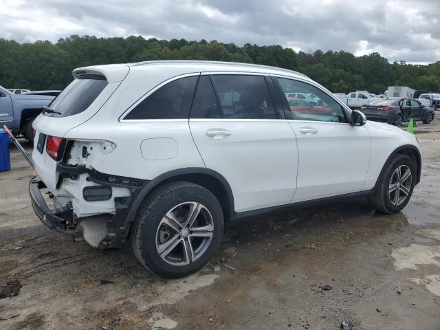2016 MERCEDES-BENZ GLC 300 - WDC0G4JB9GF090317
