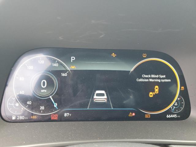 2020 HYUNDAI SONATA SEL - 5NPEJ4J21LH018461