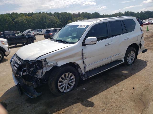 2017 LEXUS GX 460 #2906773218