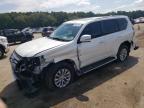 2017 LEXUS GX 460 - JTJBM7FX0H5153676